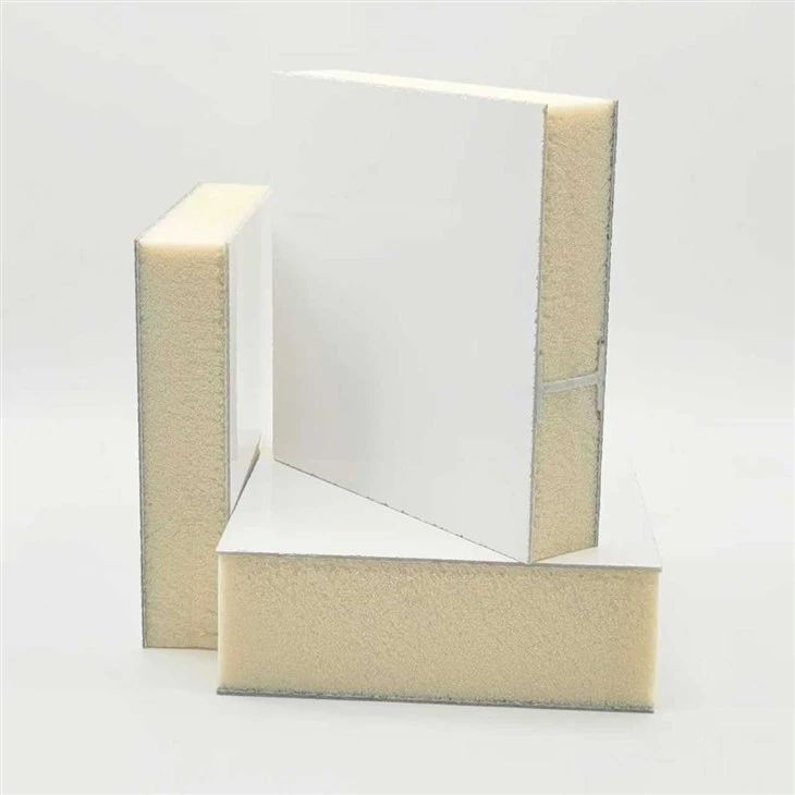 FRP PU Panel